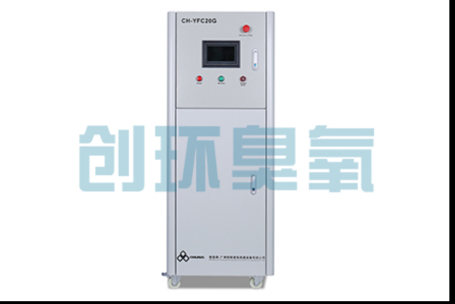 安康ORP(氧化还原电位)控制在海水养殖臭氧投加中的核心作用与设定区间