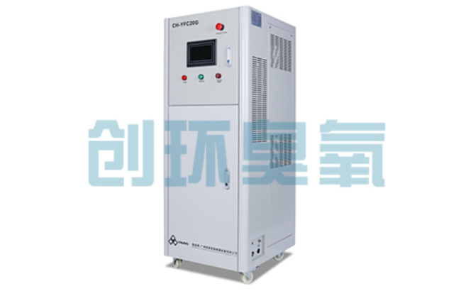 安康工厂化循环水养虾必备：蛋白分离器后端注入臭氧的技术要点与逻辑