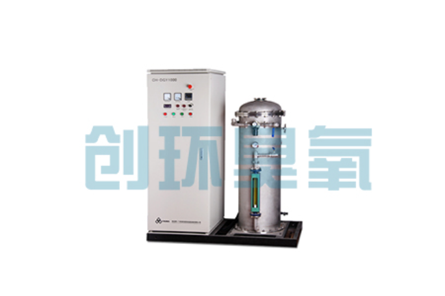 安康臭氧+UV vs 臭氧+H₂O₂:哪个AOP工艺运行成本低20%?