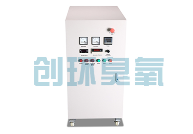 安康拒绝盲目选型!工厂化循环水养殖臭氧发生器产量计算公式与避坑指南